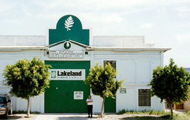 Lakeland雷克蘭 Lakeland雷克蘭