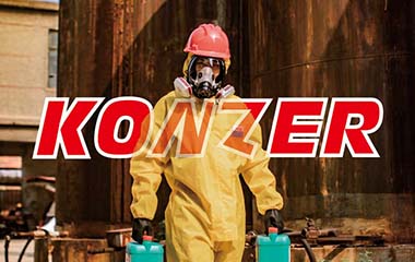 KONZER坤澤爾 KONZER坤澤爾