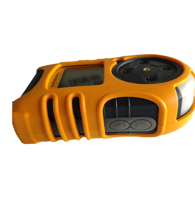 霍尼韋爾MiniMAX X4四合一氣體檢測儀圖片1 霍尼韋爾MiniMAX X4四合一氣體檢測儀圖片1