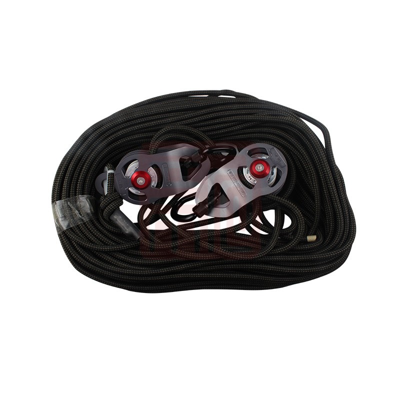 梅思安SRS15400營救包(122米營救繩)圖片3 梅思安SRS15400營救包(122米營救繩)圖片3