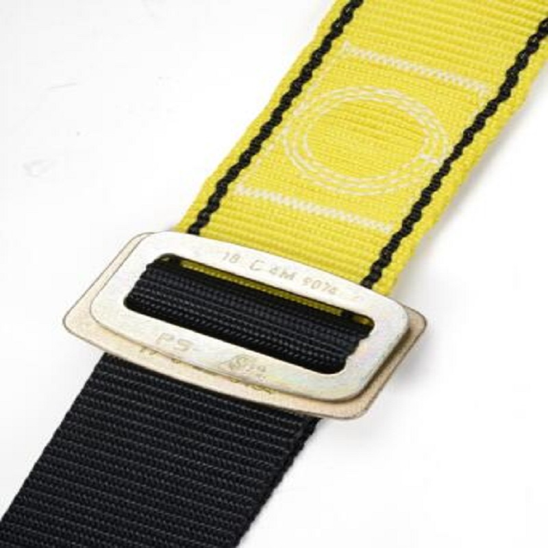 梅思安9304003標(biāo)準(zhǔn)型全身式安全帶圖片4