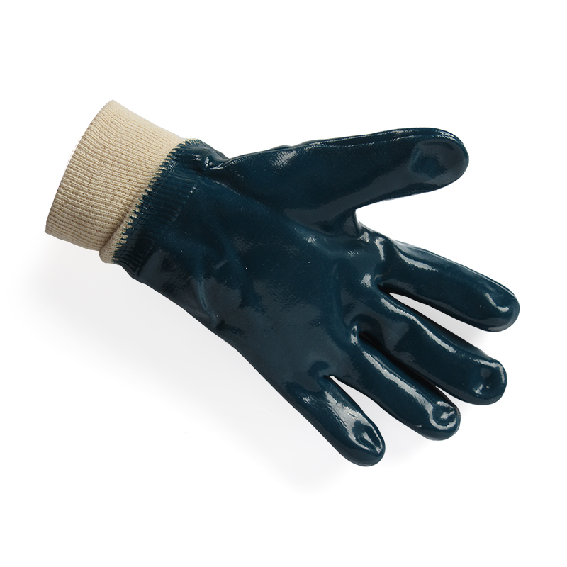 Ansell 27-602 工作手套圖片1 Ansell 27-602 工作手套圖片1