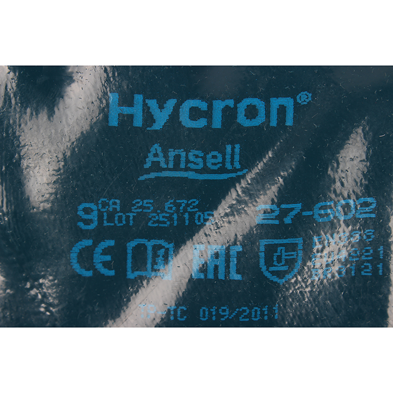 Ansell 27-602 工作手套圖片4 Ansell 27-602 工作手套圖片4