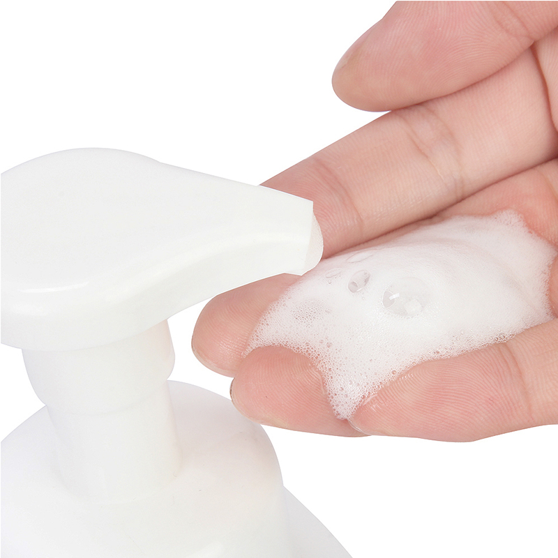 3M愛護(hù)佳9252T免洗手泡沫型消毒液圖片2 3M愛護(hù)佳9252T免洗手泡沫型消毒液圖片2