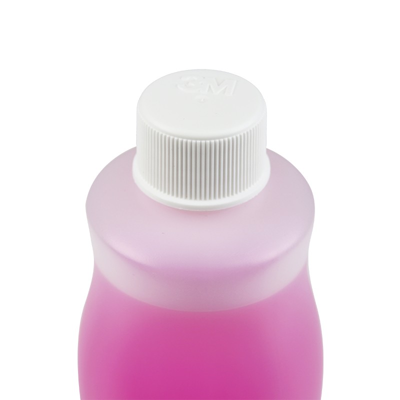 3M愛護佳9250P免洗手消毒液500ml(水劑泵)圖片2