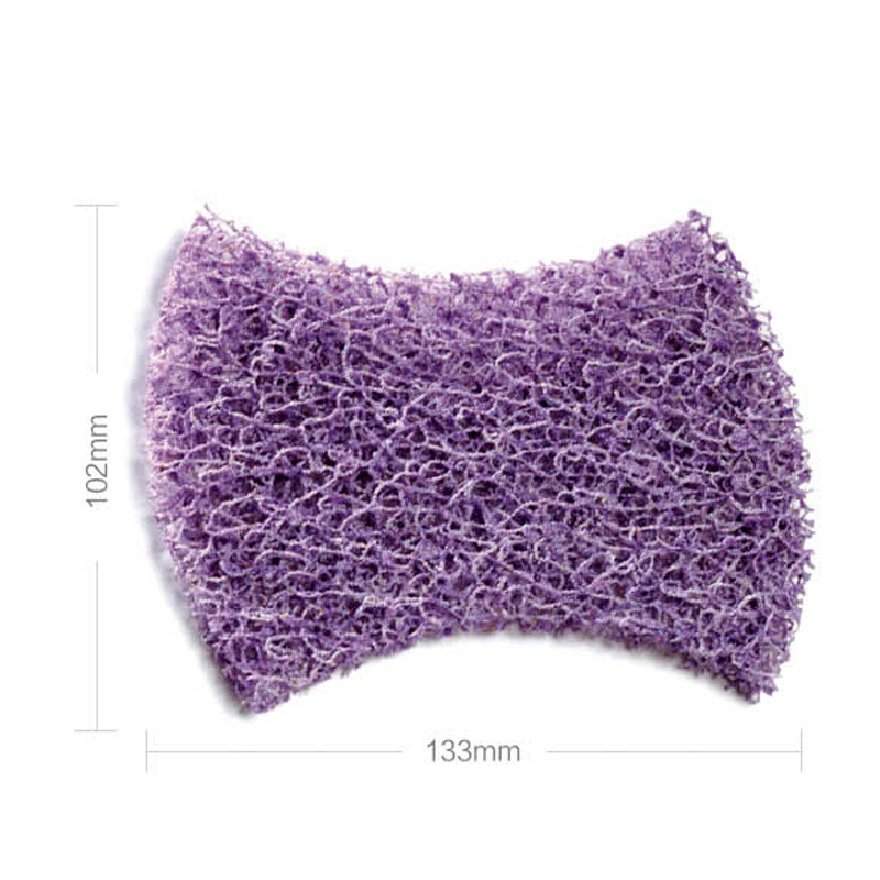 3M思高2020紫色百潔布 圖片2 3M思高2020紫色百潔布 圖片2