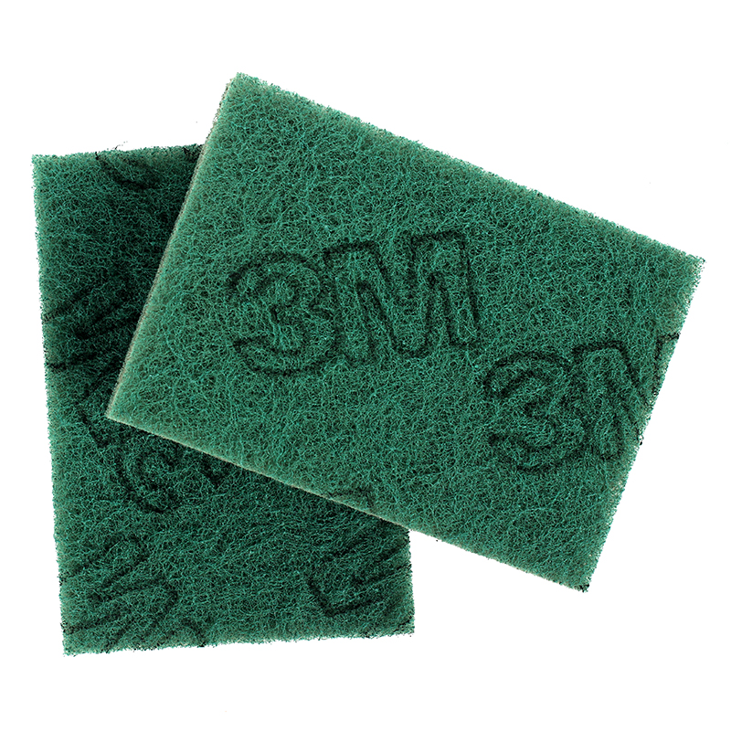 3M思高9650加厚型百潔布(新盒裝)圖片4 3M思高9650加厚型百潔布(新盒裝)圖片4