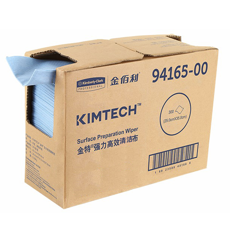 金佰利94165-00金特強(qiáng)力擦拭布圖片4 金佰利94165-00金特強(qiáng)力擦拭布圖片4