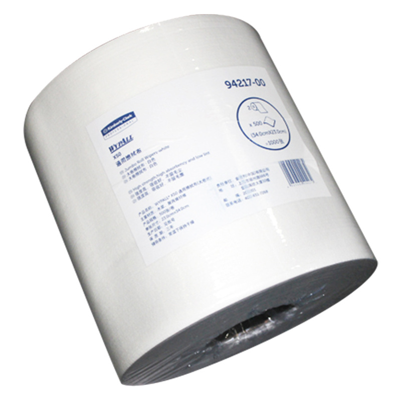 金佰利94217WYPALL X50通用擦拭布圖片2