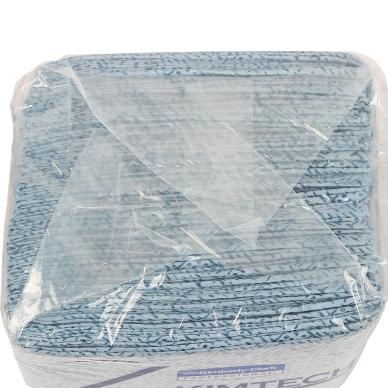 金佰利33560C強力吸油擦拭布圖片2 金佰利33560C強力吸油擦拭布圖片2