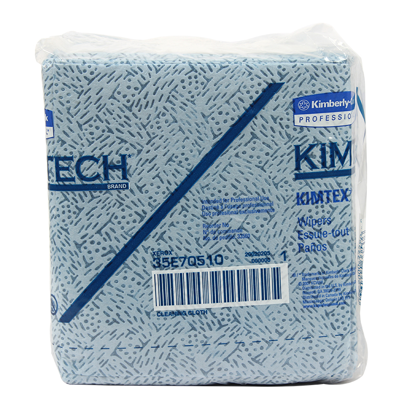 金佰利33560C強力吸油擦拭布圖片1 金佰利33560C強力吸油擦拭布圖片1