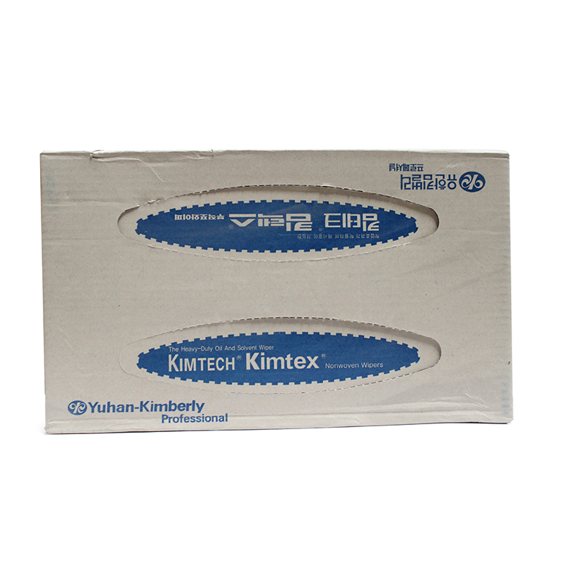 金佰利42921強(qiáng)力吸油擦拭布圖片2
