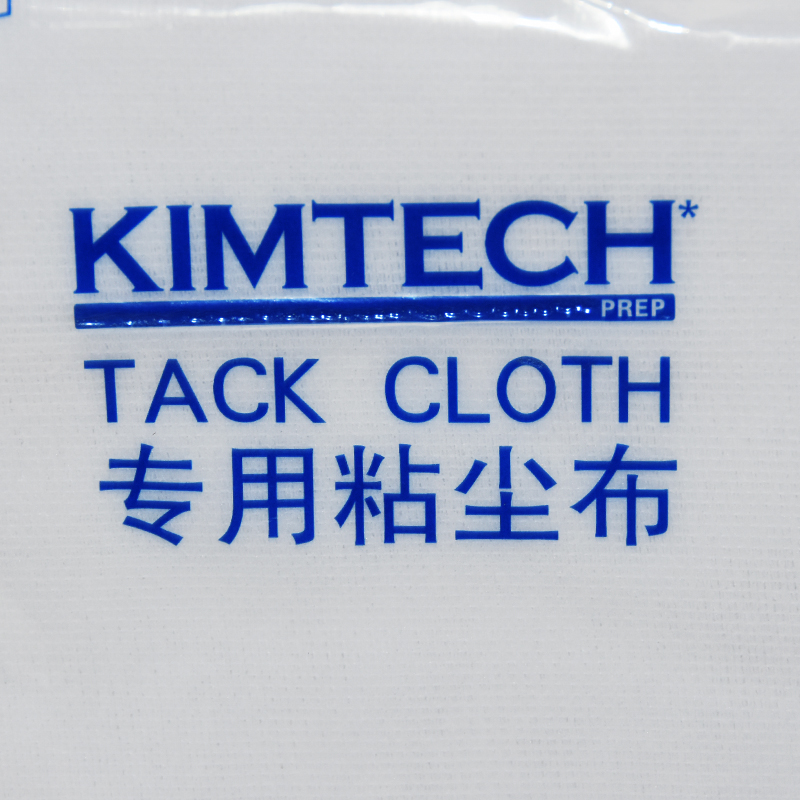金佰利75850A KIMTECH* PREP專(zhuān)用粘塵布圖片1 金佰利75850A KIMTECH* PREP專(zhuān)用粘塵布圖片1