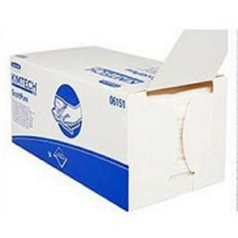 金佰利06151擦拭紙圖片4 金佰利06151擦拭紙圖片4