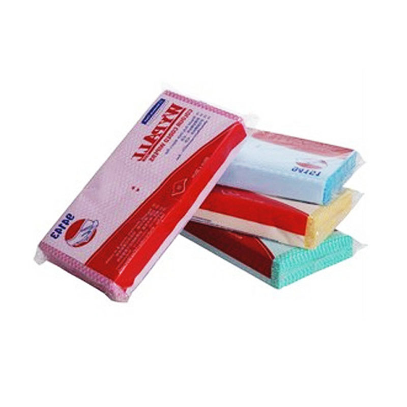 金佰利94153WYPALL*強韌型彩色清潔擦拭布圖片1 金佰利94153WYPALL*強韌型彩色清潔擦拭布圖片1