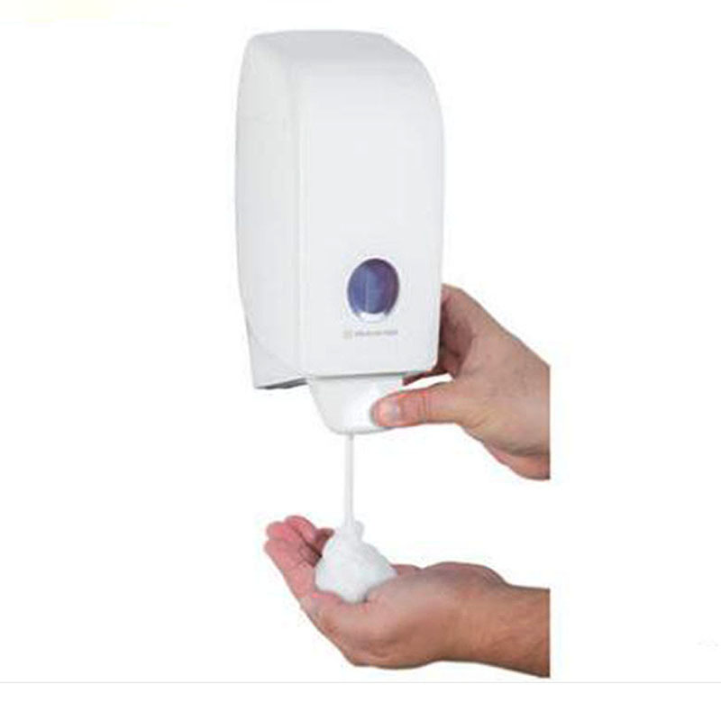 金佰利69480（原92144）泡沫型洗手液分配器圖片2