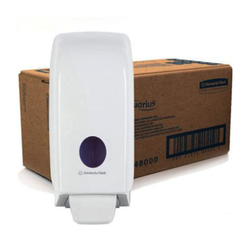 金佰利69480（原92144）泡沫型洗手液分配器圖片3