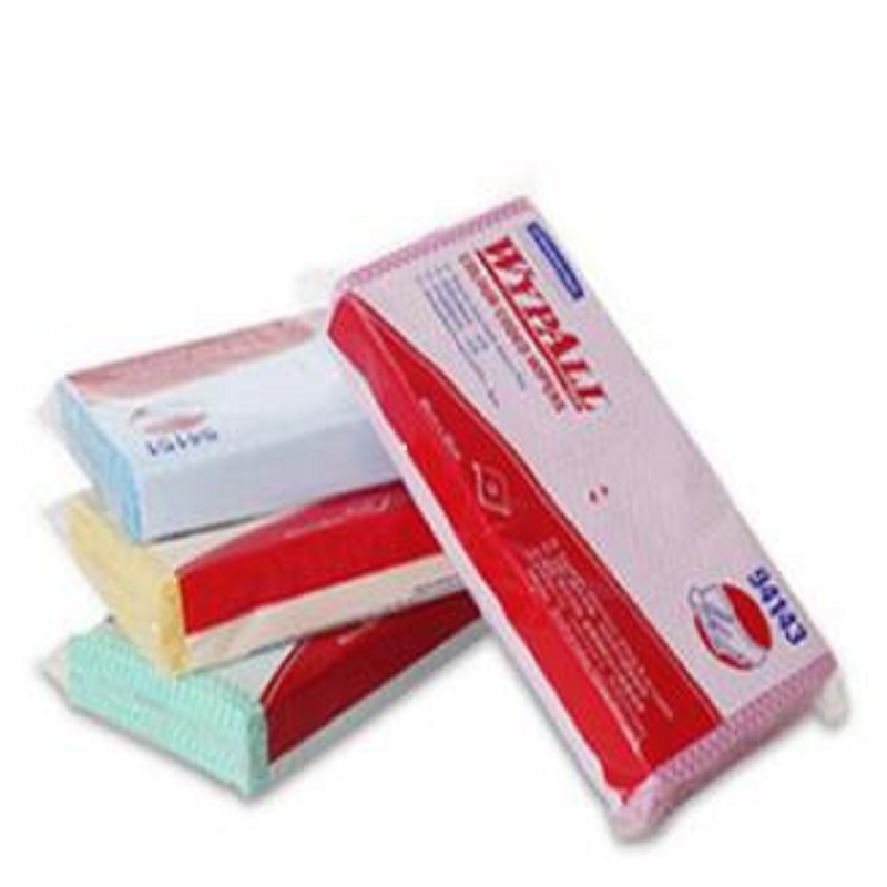 金佰利94144WYPALL*標準型彩色清潔擦拭布圖片2 金佰利94144WYPALL*標準型彩色清潔擦拭布圖片2