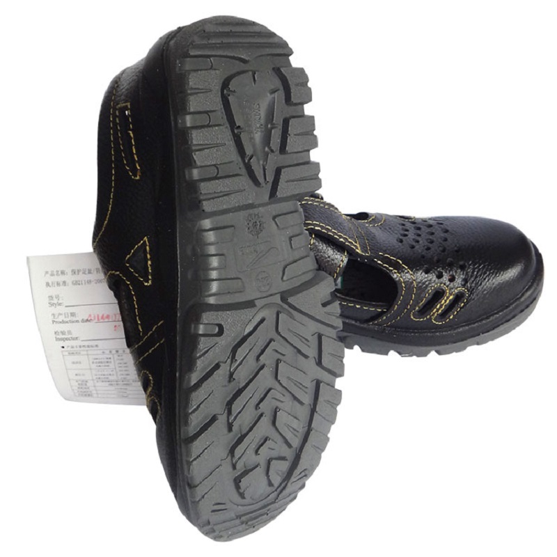 賽納GL1105安全鞋圖片3 賽納GL1105安全鞋圖片3