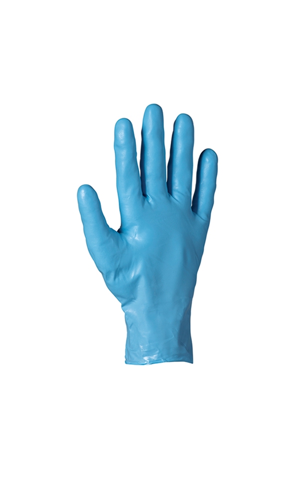 Dupont杜邦Tychem NT420防化手套NT420 BU UL圖片3