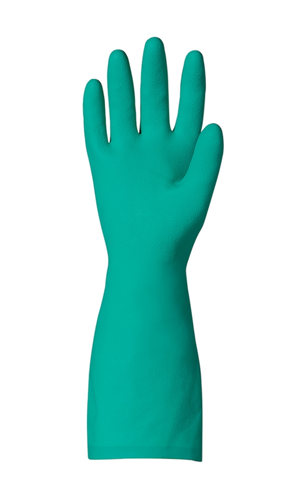 Dupont杜邦Tychem NT480防化手套NT480 GR CF圖片2