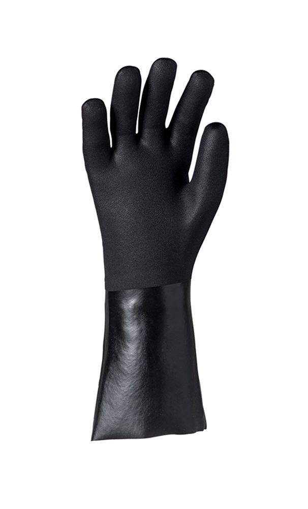 Dupont杜邦Tychem PV350防化手套PV350 BK CF圖片1