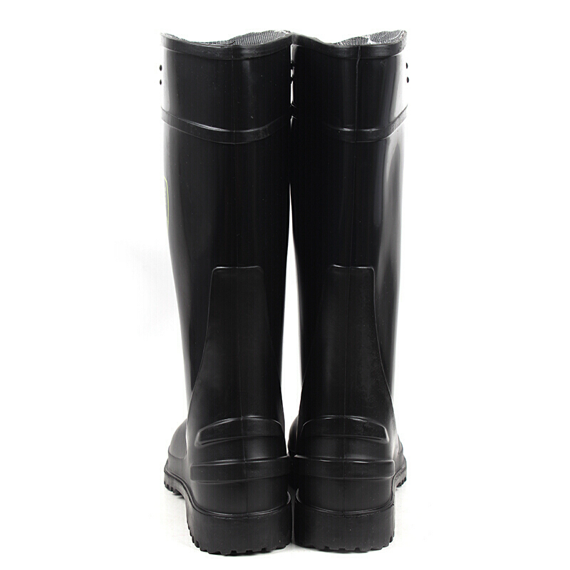 萊爾SC-11-99抗靜電食品專用安全靴圖片3