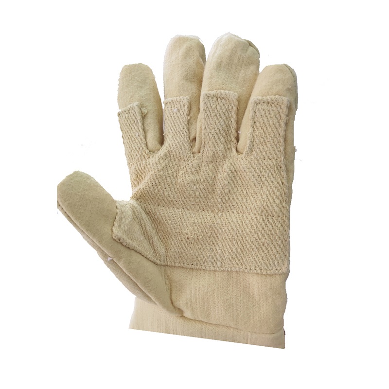 CASTONG卡司頓ABY-5T-45隔熱500度耐高溫手套圖片4 CASTONG卡司頓ABY-5T-45隔熱500度耐高溫手套圖片4