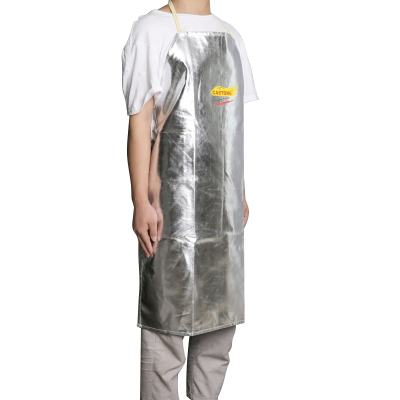 CASTONG卡司頓MYBR-09060耐高溫圍裙圖片3 CASTONG卡司頓MYBR-09060耐高溫圍裙圖片3