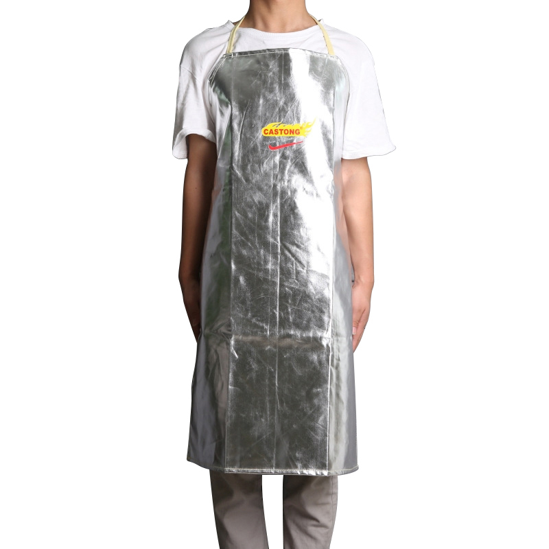 CASTONG卡司頓MYBR-09060耐高溫圍裙圖片4 CASTONG卡司頓MYBR-09060耐高溫圍裙圖片4