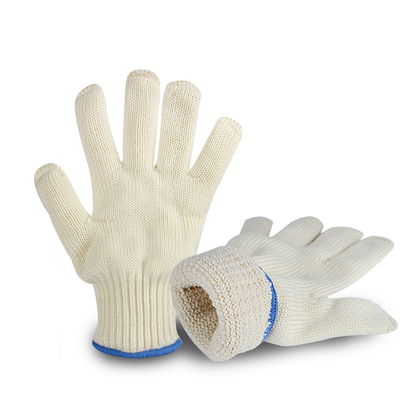 CASTONG卡司頓NLLL55-26隔熱耐高溫手套圖片4