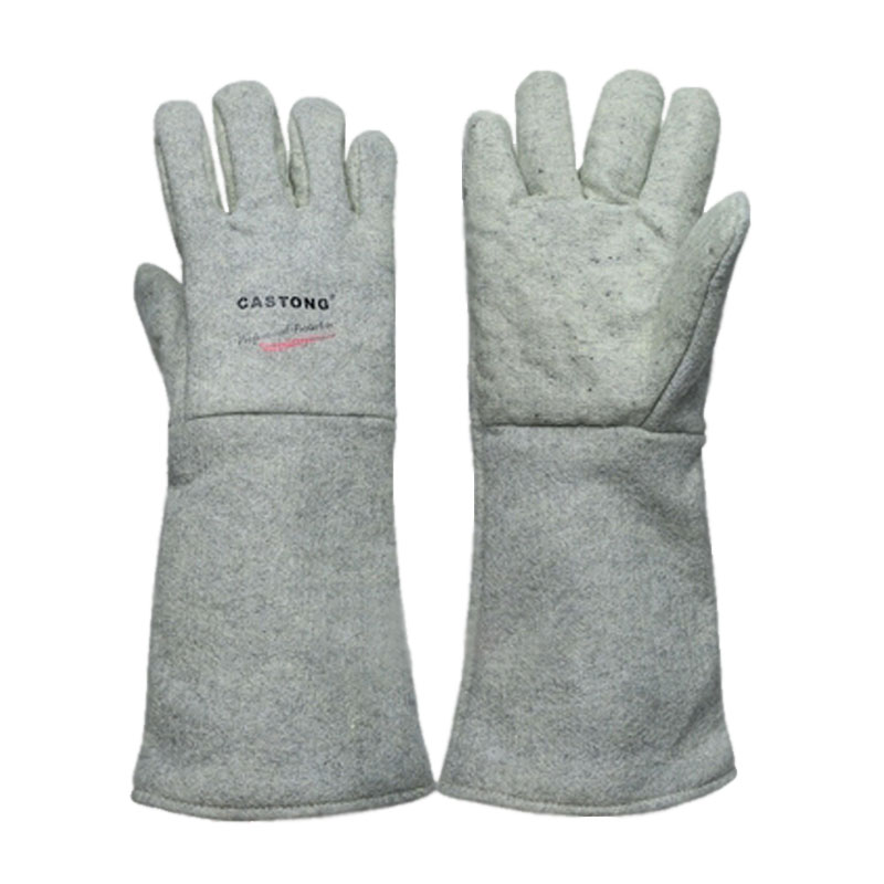 CASTONG卡司頓GEEE15-45耐高溫手套圖片1 CASTONG卡司頓GEEE15-45耐高溫手套圖片1