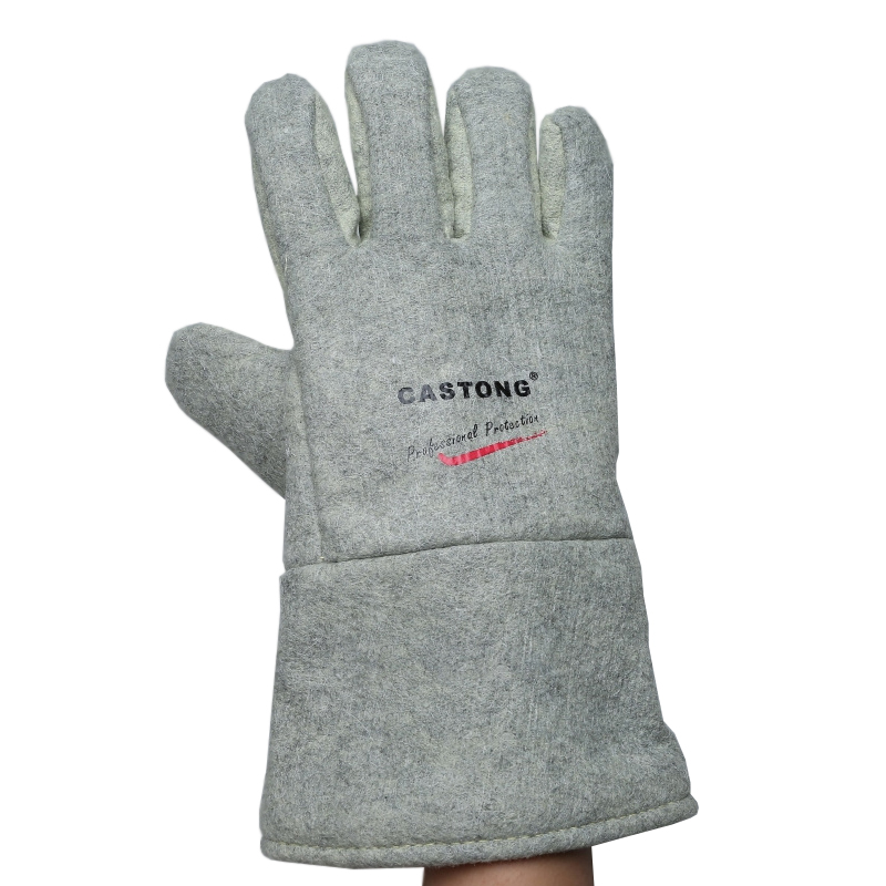 CASTONG卡司頓GEEE15-34耐500度高溫手套圖片1 CASTONG卡司頓GEEE15-34耐500度高溫手套圖片1