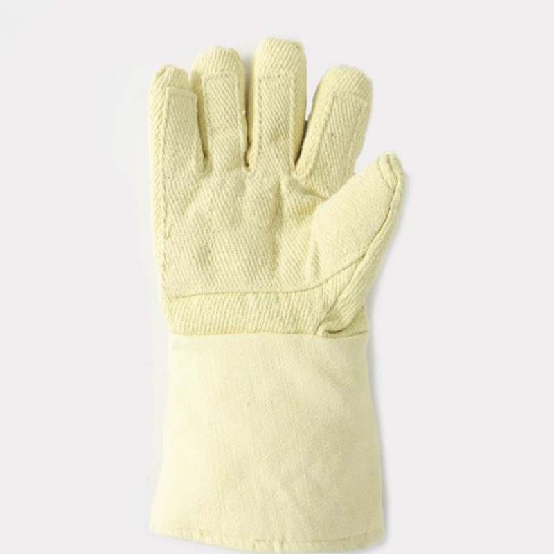 CASTONG卡司頓YAAE-5T-45-1耐高溫1000度手套圖片3 CASTONG卡司頓YAAE-5T-45-1耐高溫1000度手套圖片3