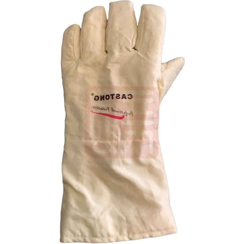 CASTONG卡司頓YSSS15-34無塵耐高溫防靜電手套圖片3 CASTONG卡司頓YSSS15-34無塵耐高溫防靜電手套圖片3