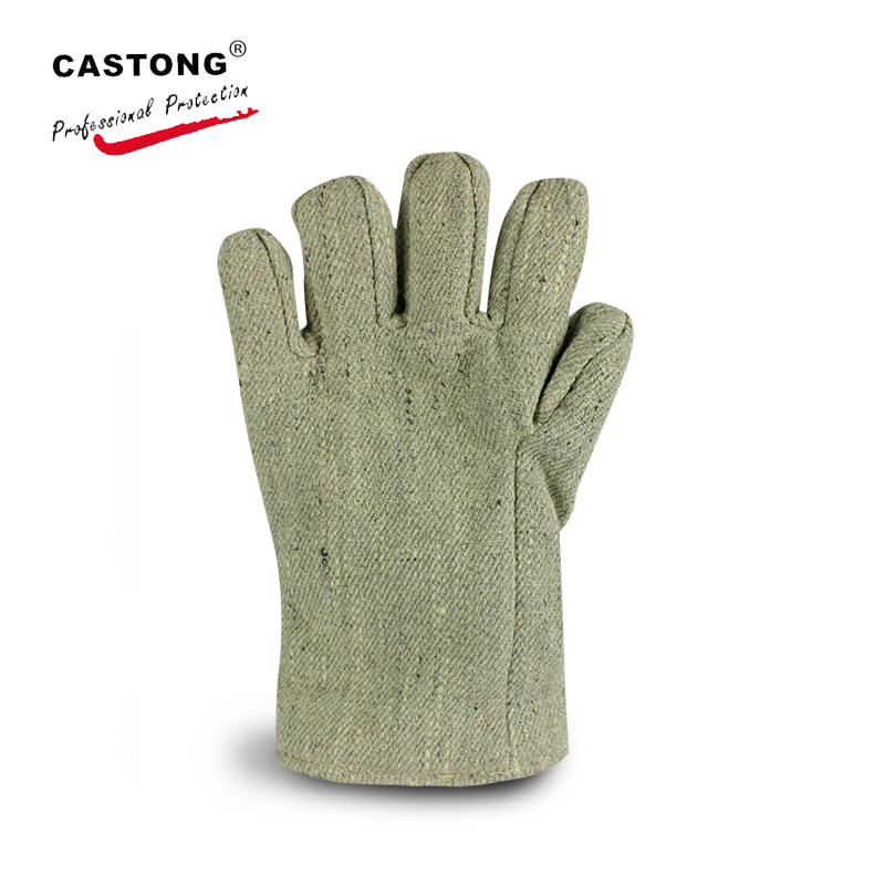CASTONG卡司頓GAAA25-34耐高溫650℃手套圖片2 CASTONG卡司頓GAAA25-34耐高溫650℃手套圖片2