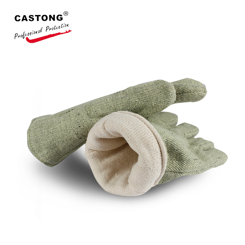 CASTONG卡司頓GAAA25-34耐高溫650℃手套圖片3 CASTONG卡司頓GAAA25-34耐高溫650℃手套圖片3