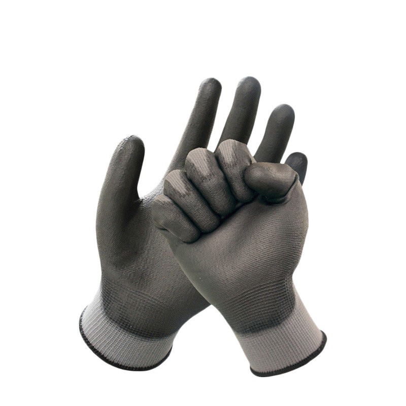 賽立特N10556ET13針滌綸觸屏防靜電手套圖片4 賽立特N10556ET13針滌綸觸屏防靜電手套圖片4