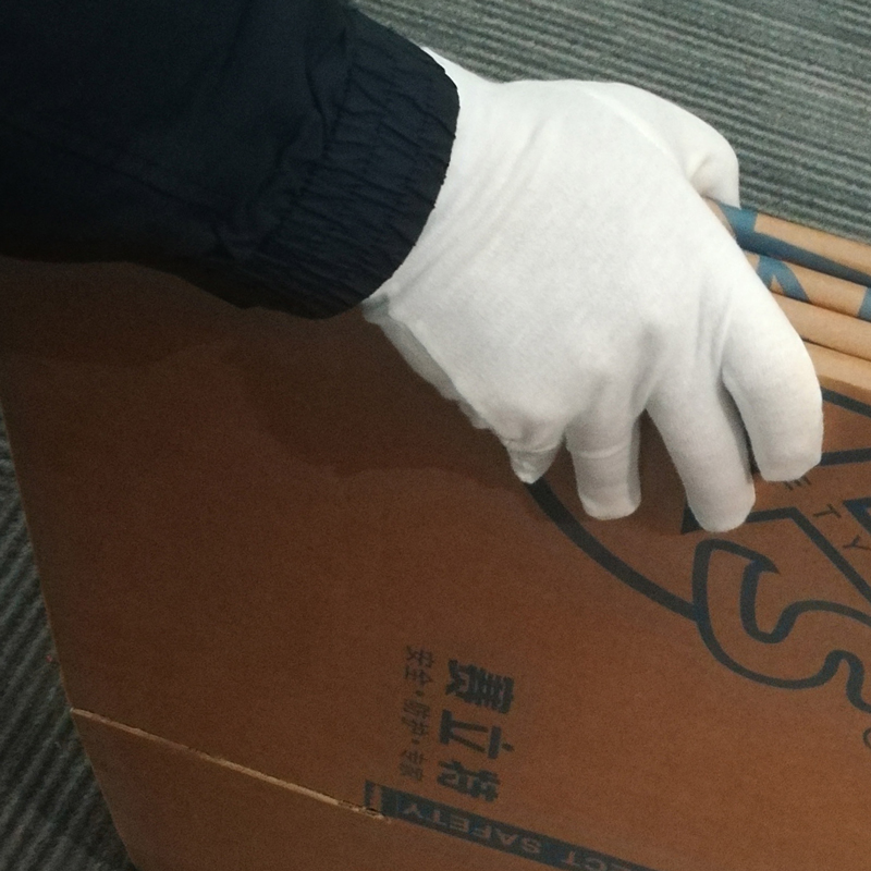 賽立特C49100勞保手套 圖片3