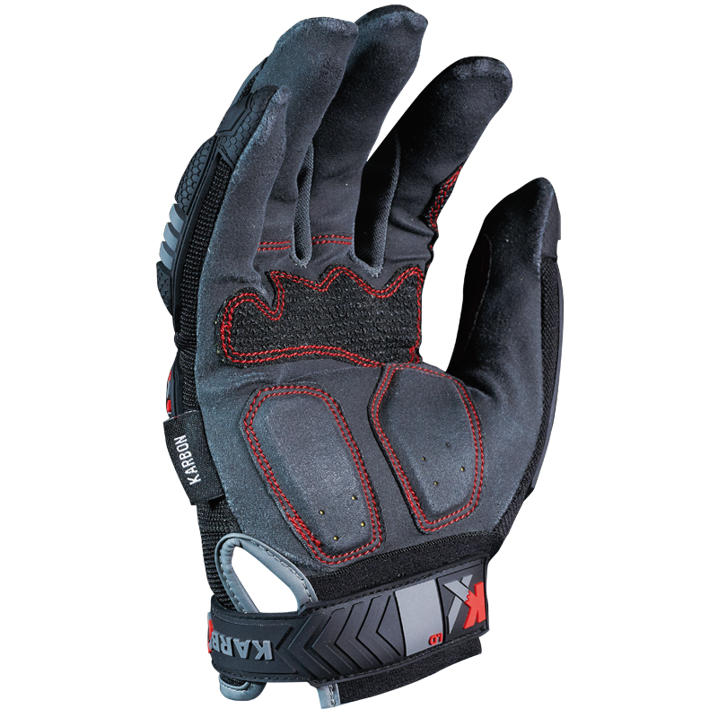 賽立特MAC465B(KX-05)勞保手套圖片1 賽立特MAC465B(KX-05)勞保手套圖片1