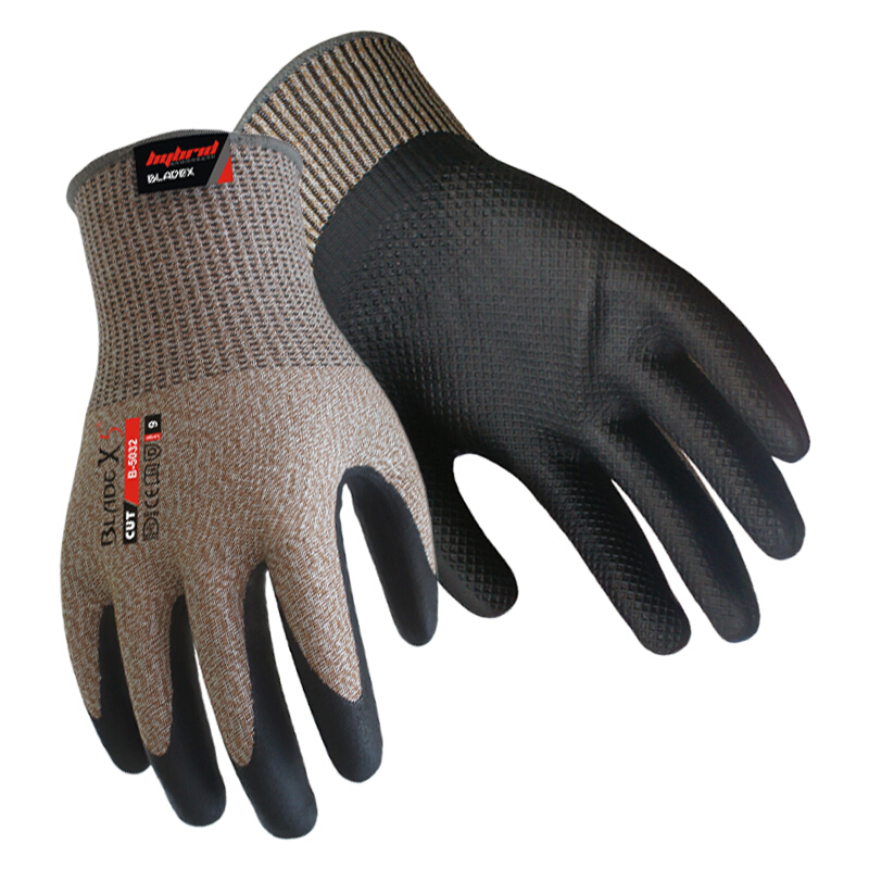 賽立特B-5032防割手套圖片2