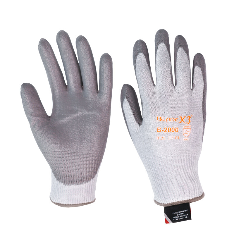 賽立特B-2000防割手套圖片2 賽立特B-2000防割手套圖片2