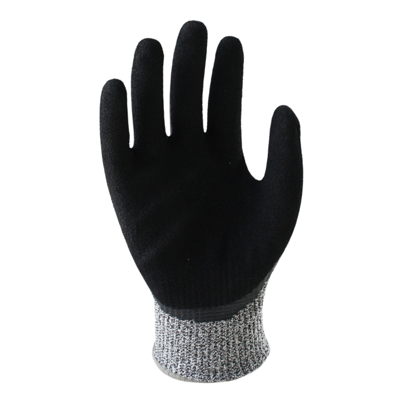 賽立特B-5006防割手套圖片1 賽立特B-5006防割手套圖片1