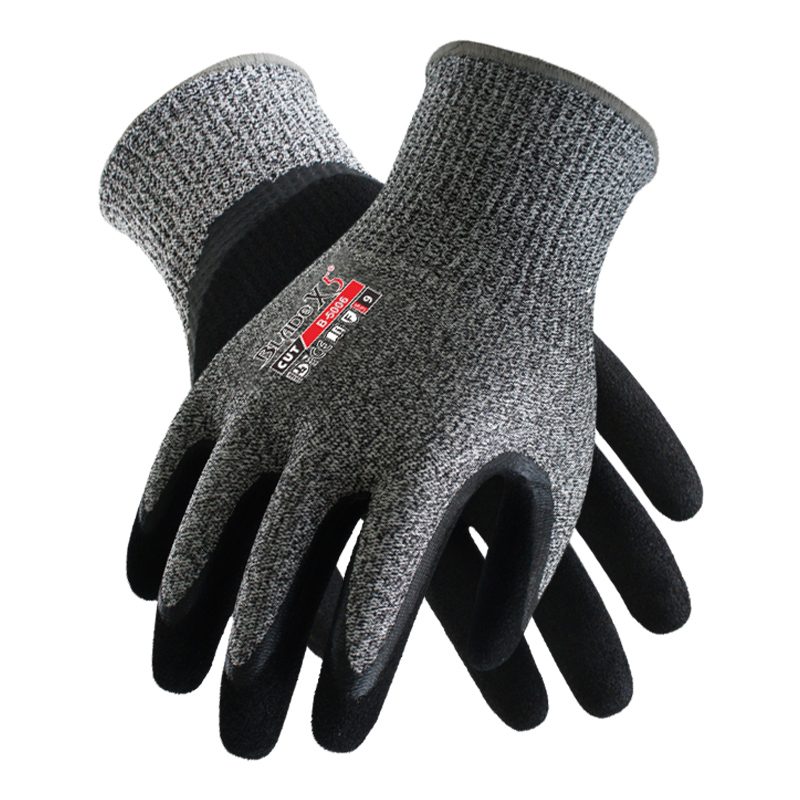 賽立特B-5006防割手套圖片3 賽立特B-5006防割手套圖片3