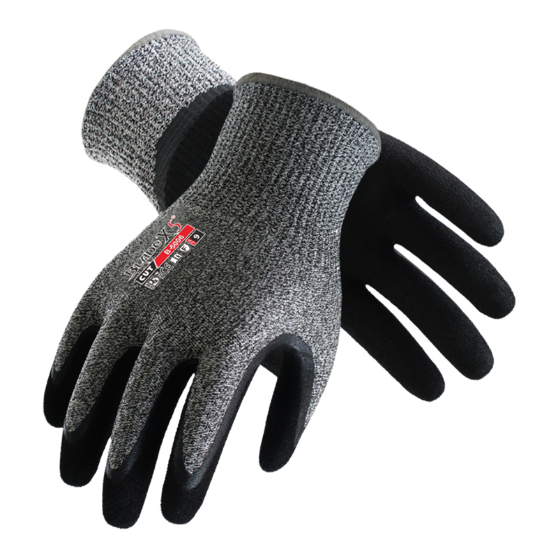 賽立特B-5006防割手套圖片2 賽立特B-5006防割手套圖片2