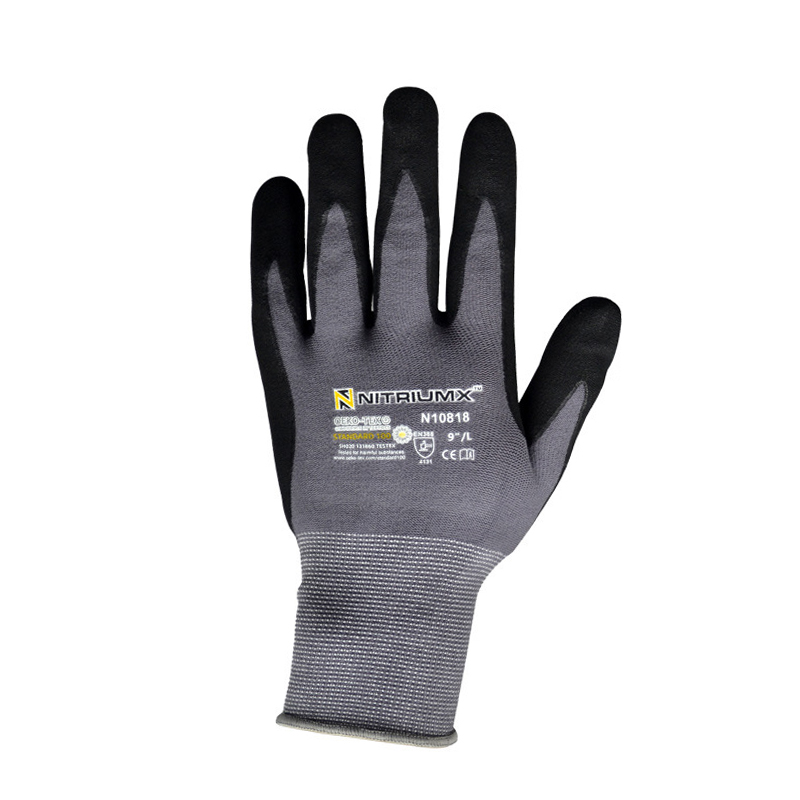 賽立特N10818丁腈手套圖片4 賽立特N10818丁腈手套圖片4