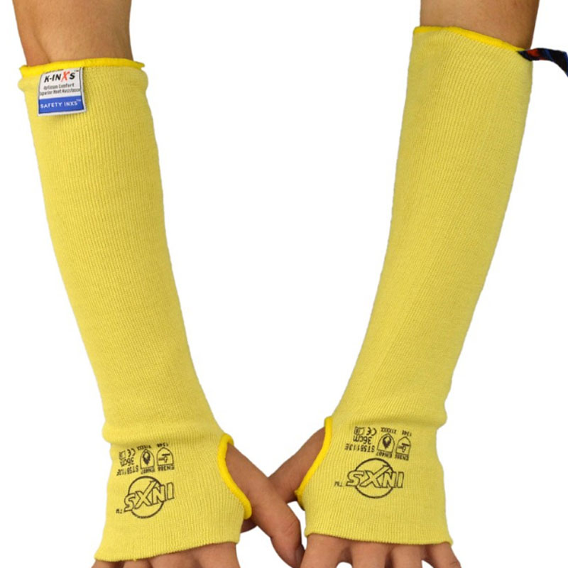 賽立特ST58113E防割護袖圖片4