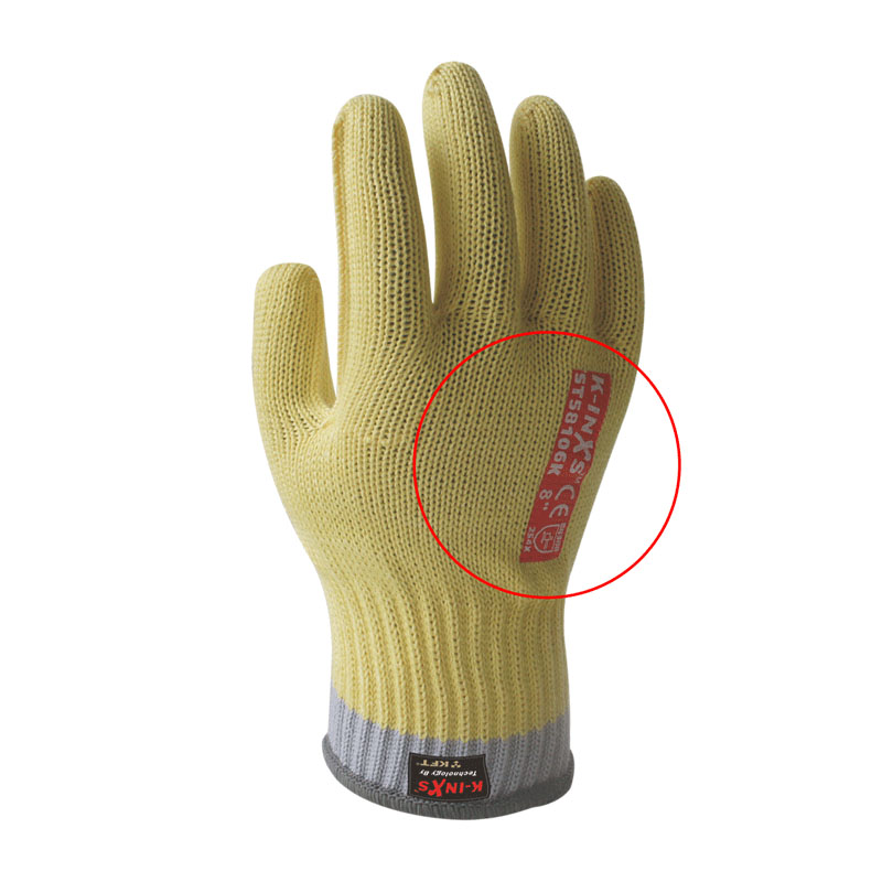 賽立特ST58106k防割手套圖片3