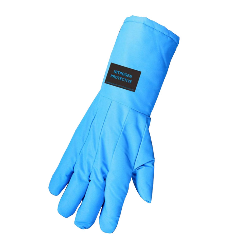 賽立特6005耐低溫手套圖片3 賽立特6005耐低溫手套圖片3