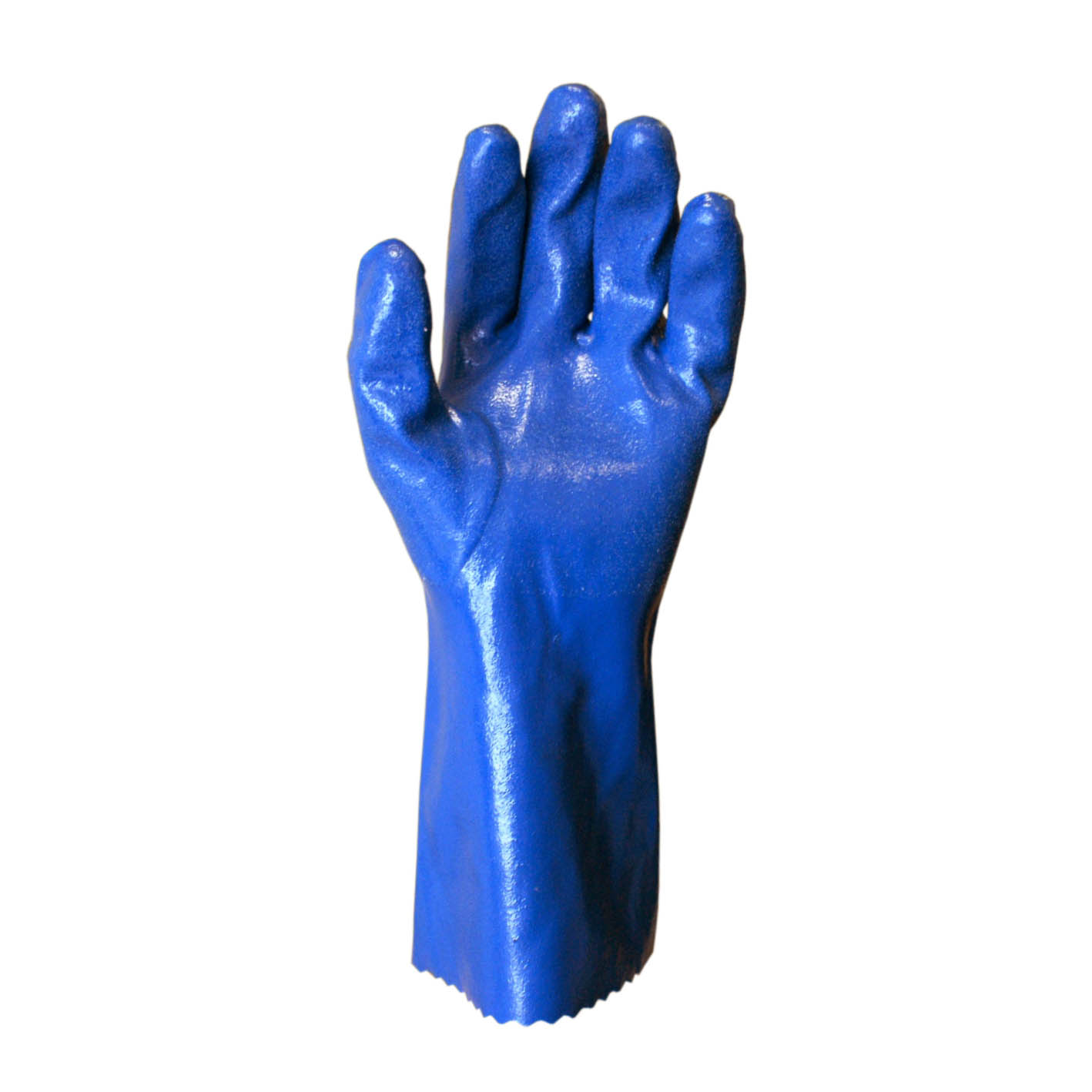 賽立特N18100-11磨砂丁腈防化手套圖片2